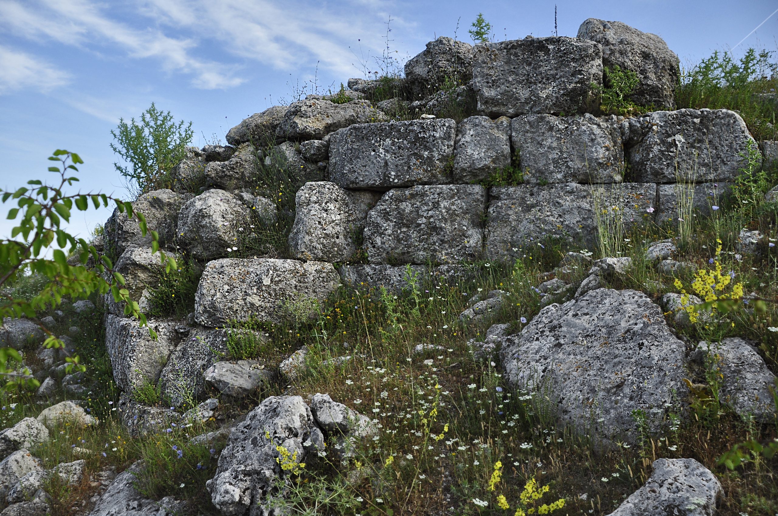 Dorezi Castle