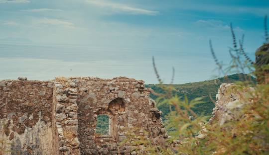 Himara Castle
