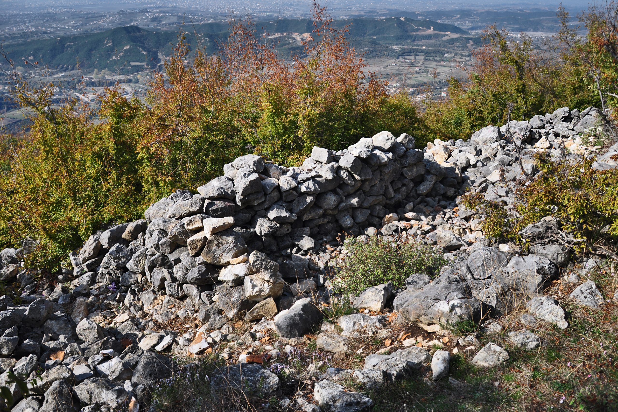Tujan Castle