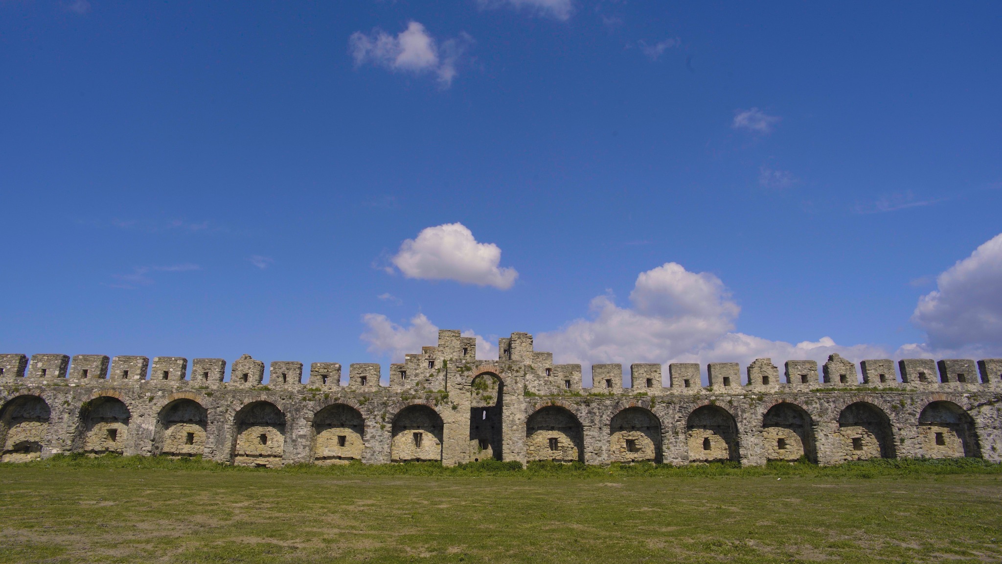 Bashtove Castle