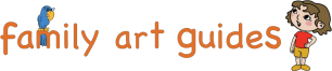 Family Art Guides