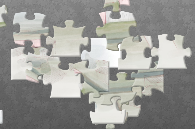 Tirana Puzzle